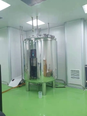 Hypochlorous  Acid production line for pharmaceutic