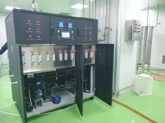 Hypochlorous  Acid production line for pharmaceutic